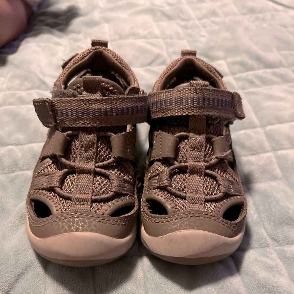 Striderite Toddler Sandals